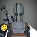 Masked Mercenary Couch Club