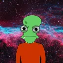 👽 Mad Alien 👽