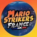Mario Strikers France