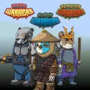 Warriors NFT