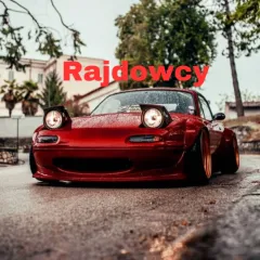 💥✨Rajdowcy✨💥 Icon