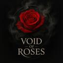 VOID OF ROSES V1.0 Discord Server Icon