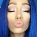 Sasha’s Simps