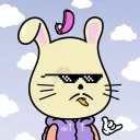 Serveur de Baxt oner nft artiste