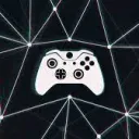 a place to game's icon