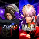 KOFXV & COTW - Let's get stronger