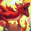 Gamers Lounge┇Gaming┇Community┇Chill ┇Medieval Merge🐉 Discord server icon