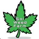 Sol Weed Farm NFT