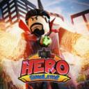 Hero Simulator icon