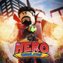 Hero Simulator icon