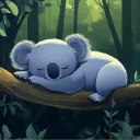 Lexie’s Koala Habitat
