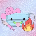 Girl Ablaze's server