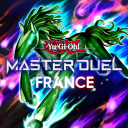 Discovery icon for Yu-Gi-Oh! Master Duel France Discord server