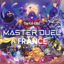 Discovery icon for Yu-Gi-Oh! Master Duel France Discord server
