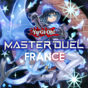 Discovery icon for Yu-Gi-Oh! Master Duel France Discord server
