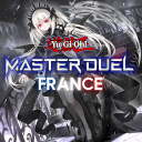 Discovery icon for Yu-Gi-Oh! Master Duel France Discord server