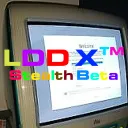 L.D.D. X™ ⟨Beta⟩! [Redux]
