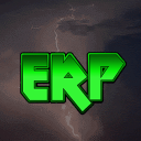 ELECTRIC ROLEPLAY Discord Server Icon