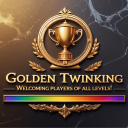 Discovery icon for Golden Twinking Discord server