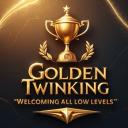 Golden Twinking avatar