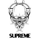 [SUPREME] Discord Server Icon