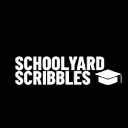 Schoolyard Scribbles