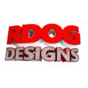 Rdog Designs LLC Discord Server Icon