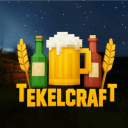 Discovery icon for 🍻 TekelCraft #2026 Discord server