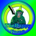 Thehappyfam2 Basement