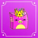 The Peach's Castle