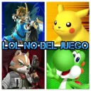 lol no del juego