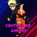 Anime Network   ╺╸Interações e Animes