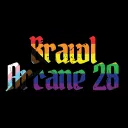 Brawl Arcane 28