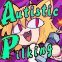 AutisticPilking Official Discord server icon