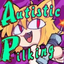 AutisticPilking Official Discord Server Icon