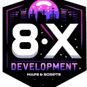 8x Dev Team | Fivem