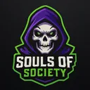 Society of Souls