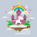 🌈 Vale da Ninfa🌈