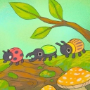 ♡𝐋𝐚𝐤𝐞𝐫𝐬 𝐂𝐚𝐦𝐩𝐠𝐫𝐨𝐮𝐧𝐝🏕🥾 Discord server icon