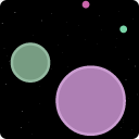 Nebulous - discord server icon