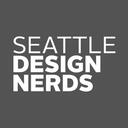 Seattle Design Nerds Discord Server Icon