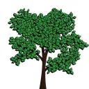 The Apple Tree