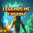 𝘓𝘦𝘨𝘦𝘯𝘥𝘴 Mc | Discord Server Icon