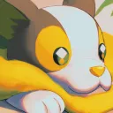 きのこいぬタウン