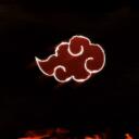 「暁」THE AKATSUKI Discord Server Icon