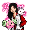 Modern Mulan Dynasty