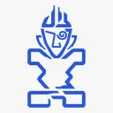 Blue Tiki