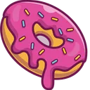 Digit Donuts
