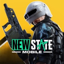 NEW STATE MOBILE СНГ icon