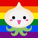 Overwatch Girlies Discord Server Icon